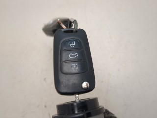 Замок зажигания, KIA Cee'd 2006-2010