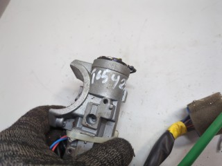 Замок зажигания, ориг. номер 8190025B20, Hyundai Accent 1999-2012
