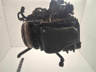 ТНВД, Land Rover Freelander 2 2006-2010