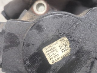 ТНВД, ориг. номер A6510700101, A6510702001, A6510702701, Mercedes C W204 2007-2011