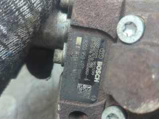 ТНВД, ориг. номер 0445010205, Opel Vivaro 2006-2014