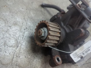 ТНВД, ориг. номер 167008557R, Renault Megane 2008-2014