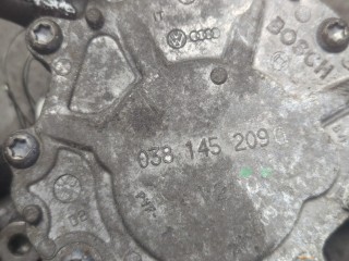 ТНВД, Seat Altea 2004-2009