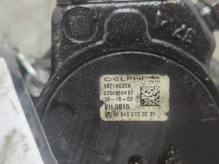 ТНВД, ориг. номер A6460700201, Mercedes E-Класс 2006-2009