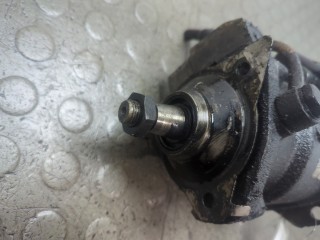 ТНВД, Ford Transit Connect 2002-2009