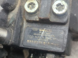 ТНВД, ориг. номер 93188709, Opel Signum 2003-2005