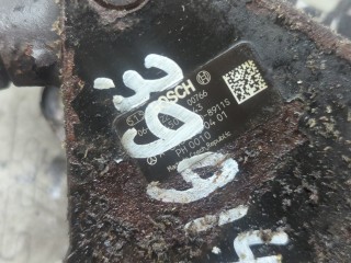 ТНВД, ориг. номер A6460700401, A6460700301, Mercedes C W203 2004-2008
