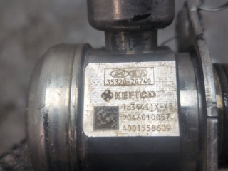 ТНВД, Hyundai Santa Fe 2012-2016