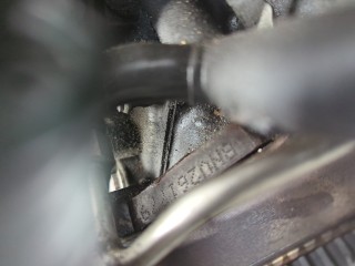 ТНВД, ориг. номер 038145209Q, Skoda Fabia 2007-2010