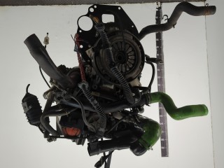 ТНВД, Land Rover Freelander 1 2003-2006