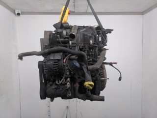 ТНВД, Renault Megane 2008-2014