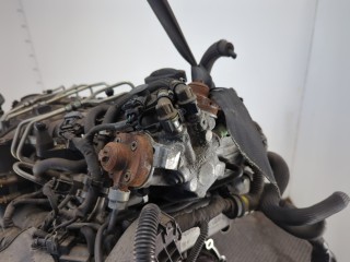 ТНВД, Volvo S60 2004-2010