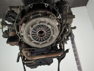 ТНВД, Ford Transit 2000-2006