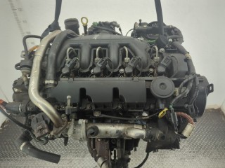 ТНВД, Ford Focus 2004-2008