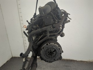 ТНВД, Volkswagen Golf 2003-2009