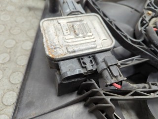 Вентилятор радиатора, ориг. номер 8240543, Volvo S60 2004-2010