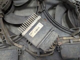 Вентилятор радиатора, ориг. номер 8K0959455M, 8K0121207A, 8K0959455G, Audi A4 (B8) 2007-2012