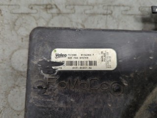 Вентилятор радиатора, ориг. номер G1B18C607AB, 2145093, Ford Fiesta 2008-2013