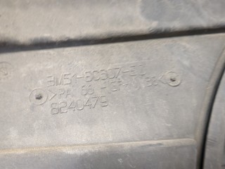Вентилятор радиатора, Ford C-Max 2003-2007
