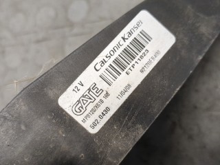 Вентилятор радиатора, Nissan Pathfinder 2004-2010