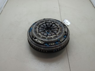 Маховик, ориг. номер 123002685R, Renault Scenic 2009-2012