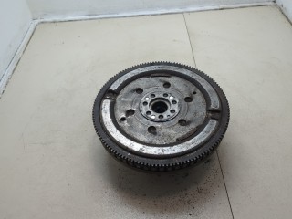 Маховик, ориг. номер 123002685R, Renault Scenic 2009-2012