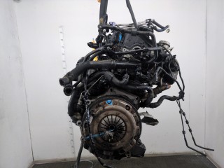 Маховик, ориг. номер 045105269, Seat Ibiza 2008-2012