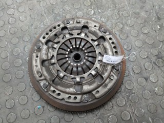 Маховик Opel Astra 1998-2009