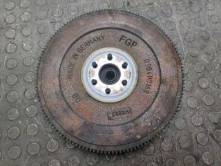 Маховик, ориг. номер 90536140, 616169, Opel Astra 1998-2009