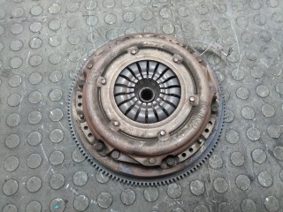 Маховик Ford Fiesta 2008-2013