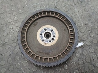Маховик, ориг. номер 96MM6375A1H, 1338922, Ford Fiesta 2008-2013