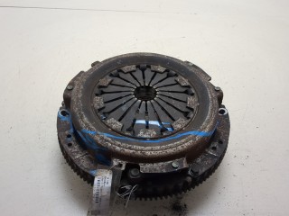 Маховик, ориг. номер 7700100457, Renault Scenic 1999-2003
