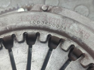 Маховик, Land Rover Freelander 1 1997-2003