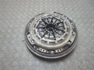 Маховик, Nissan Qashqai 2006-2010