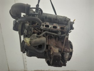 Маховик, Mazda MX-5 2001-2005