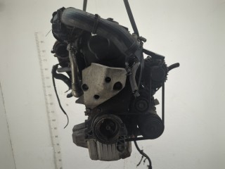 Маховик, Seat Ibiza 2008-2012