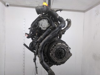 Маховик, ориг. номер 03G105266BM, 03L105266E, Skoda Superb 2008-2013