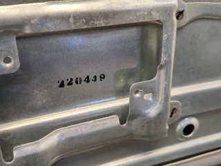 Люк, ориг. номер 70100S9AJ02, 70200SCAE01, Honda CR-V 2004-2006