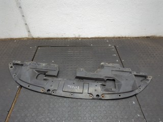 Защита моторного отсека (картера ДВС) Peugeot 4007 2007-2012