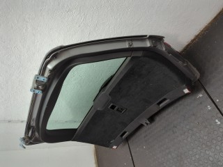Спойлер, Mercedes E W212 2009-2013