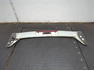 Спойлер, Hyundai Coupe 2005-2007