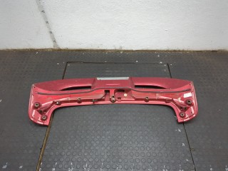 Спойлер, Ford Focus 2011-2015