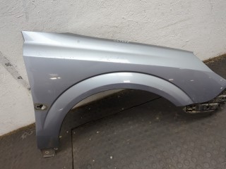 Крыло правое переднее, ориг. номер 13185515, 93185702, Opel Vectra 2005-2008