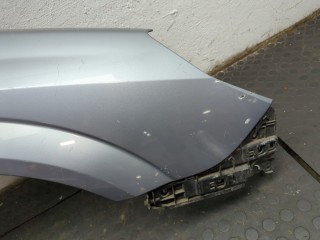 Крыло правое переднее, ориг. номер 13185515, 93185702, Opel Vectra 2005-2008