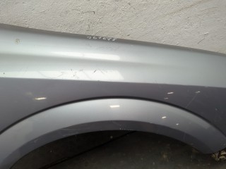 Крыло правое переднее, ориг. номер 13185515, 93185702, Opel Vectra 2005-2008