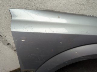 Крыло правое переднее, ориг. номер 13185515, 93185702, Opel Vectra 2005-2008