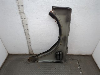 Крыло правое переднее, Land Rover Discovery 2004-2009