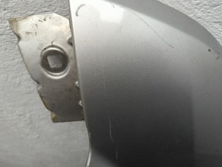 Крыло левое переднее, Ford Fusion 2002-2005