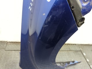 Крыло правое переднее, Mazda 6 2007-2010