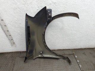 Крыло левое переднее, Nissan Qashqai 2006-2010